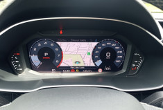 Audi Q3 II (F3B) 35 1.5 TFSI 150 ch DSG7 - SLINE - Suivi complet Audi 