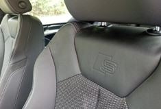 Audi Q3 II (F3B) 35 1.5 TFSI 150 ch DSG7 - SLINE - Suivi complet Audi 