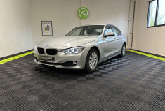 BMW Série 3 F30 316iA 136ch + Options