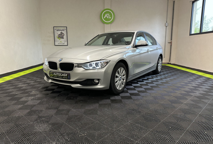 BMW Série 3 F30 316iA 136ch + Options