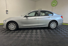BMW Série 3 F30 316iA 136ch + Options