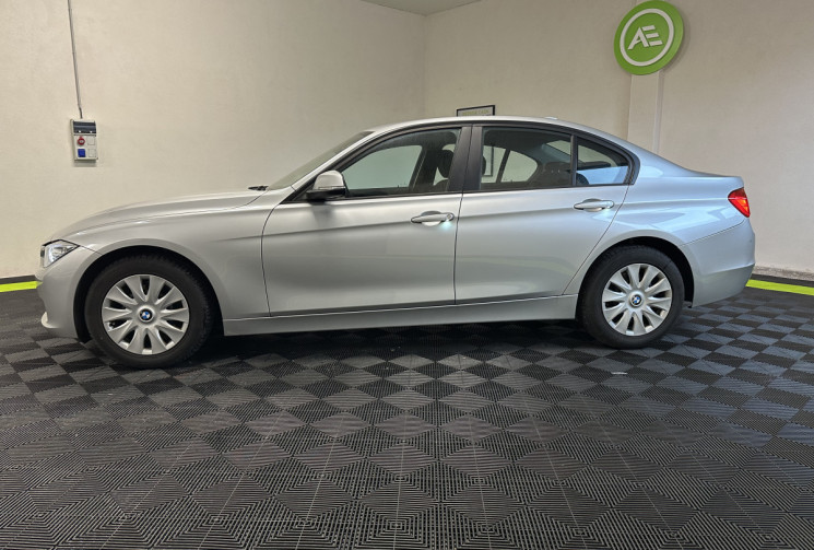 BMW Série 3 F30 316iA 136ch + Options
