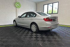 BMW Série 3 F30 316iA 136ch + Options