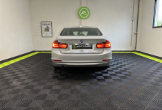 BMW Série 3 F30 316iA 136ch + Options