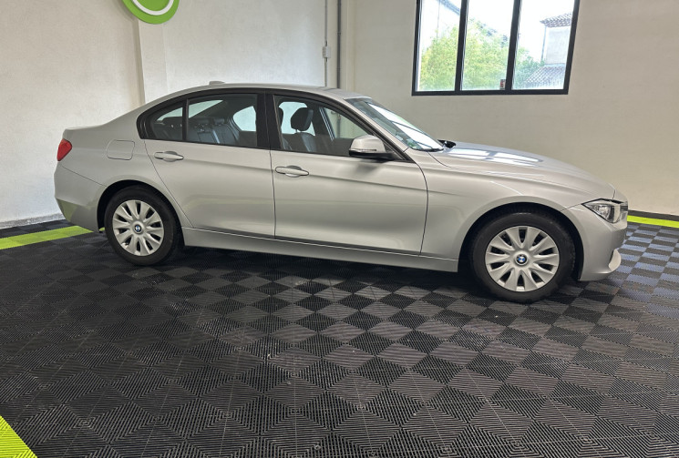 BMW Série 3 F30 316iA 136ch + Options