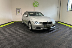 BMW Série 3 F30 316iA 136ch + Options