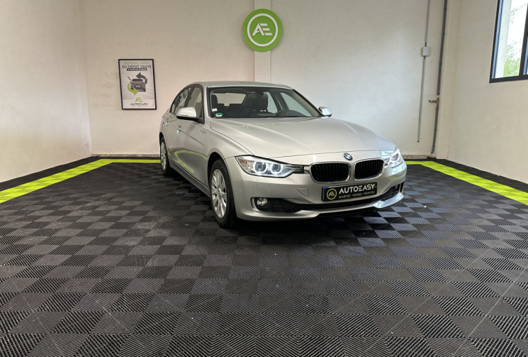 BMW Série 3 F30 316iA 136ch + Options