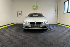 BMW Série 3 F30 316iA 136ch + Options