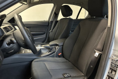 BMW Série 3 F30 316iA 136ch + Options