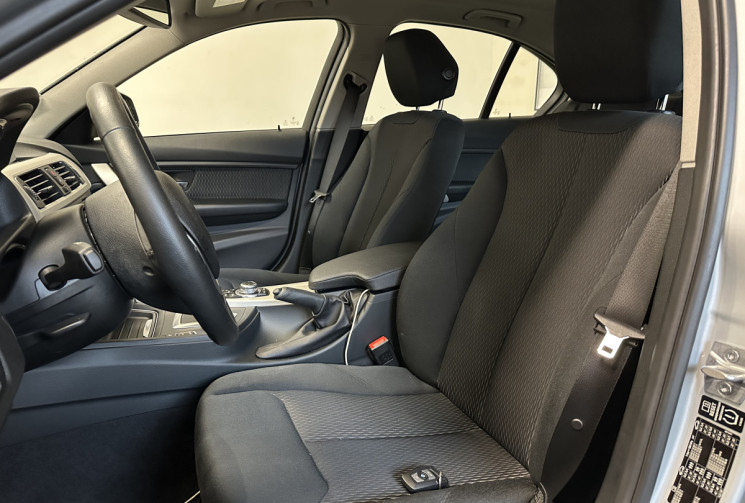 BMW Série 3 F30 316iA 136ch + Options