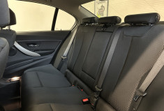 BMW Série 3 F30 316iA 136ch + Options