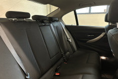 BMW Série 3 F30 316iA 136ch + Options