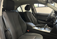 BMW Série 3 F30 316iA 136ch + Options