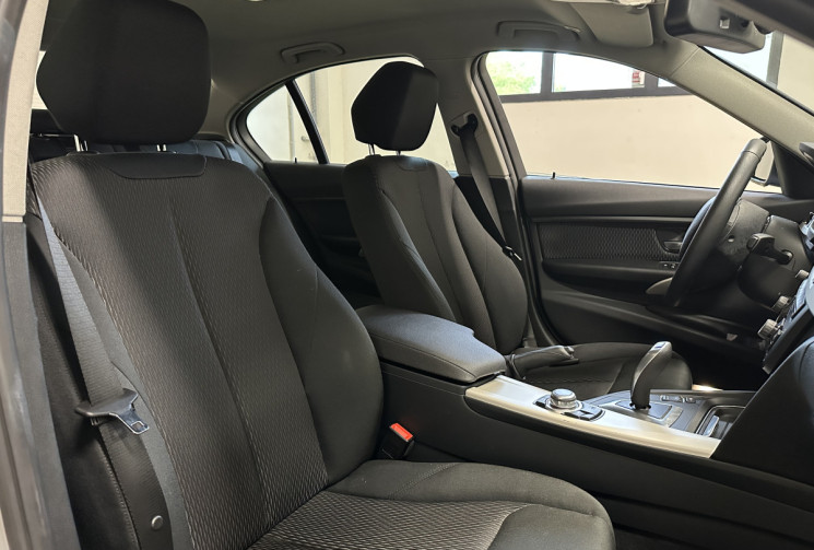 BMW Série 3 F30 316iA 136ch + Options
