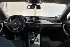 BMW Série 3 F30 316iA 136ch + Options
