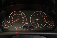 BMW Série 3 F30 316iA 136ch + Options
