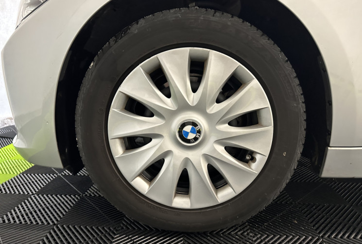 BMW Série 3 F30 316iA 136ch + Options