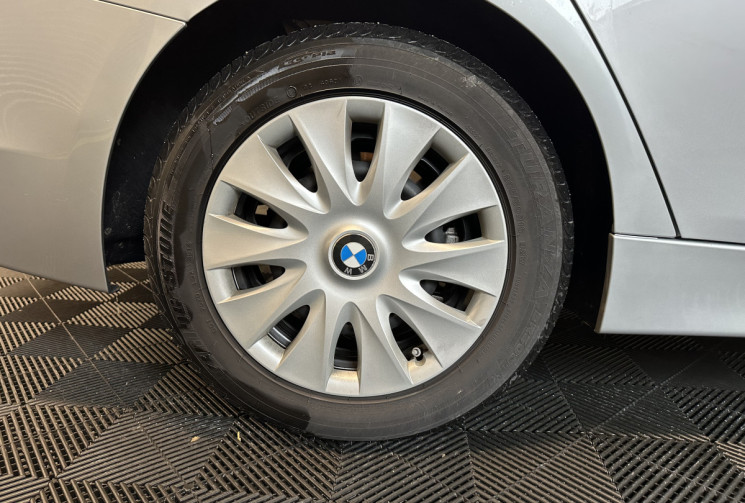 BMW Série 3 F30 316iA 136ch + Options