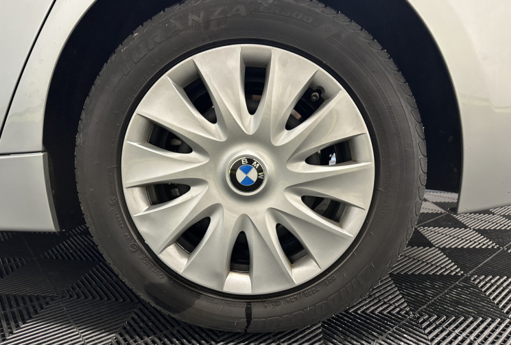 BMW Série 3 F30 316iA 136ch + Options