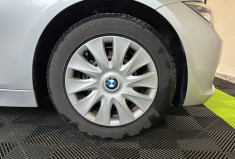 BMW Série 3 F30 316iA 136ch + Options
