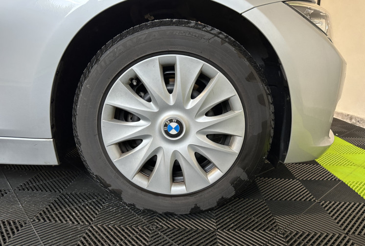 BMW Série 3 F30 316iA 136ch + Options