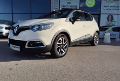 Renault Captur 1.2 TCe 120ch energy Intens EDC