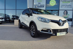 Renault Captur 1.2 TCe 120ch energy Intens EDC