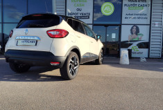 Renault Captur 1.2 TCe 120ch energy Intens EDC