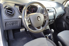 Renault Captur 1.2 TCe 120ch energy Intens EDC