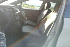 Renault Captur 1.2 TCe 120ch energy Intens EDC