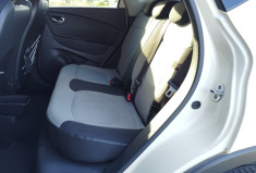 Renault Captur 1.2 TCe 120ch energy Intens EDC