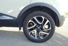 Renault Captur 1.2 TCe 120ch energy Intens EDC