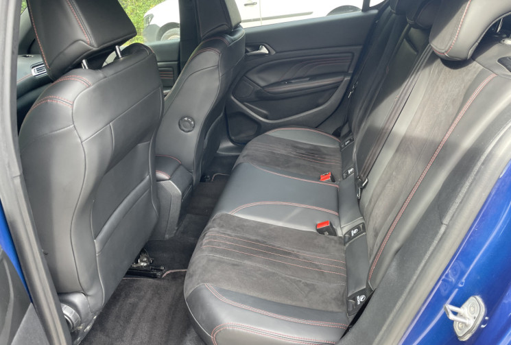 Peugeot 308 1.6 THP 205 GT