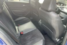 Peugeot 308 1.6 THP 205 GT