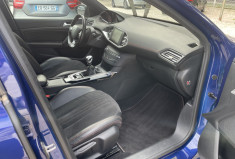Peugeot 308 1.6 THP 205 GT