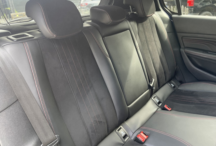 Peugeot 308 1.6 THP 205 GT