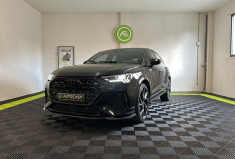 Audi RS Q3 Sportback II 2.5 TFSI 400ch quattro S tronic