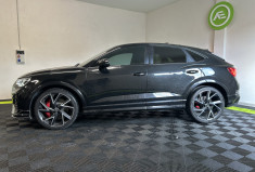 Audi RS Q3 Sportback II 2.5 TFSI 400ch quattro S tronic