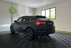Audi RS Q3 Sportback II 2.5 TFSI 400ch quattro S tronic