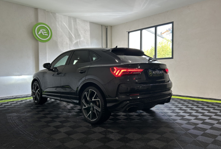 Audi RS Q3 Sportback II 2.5 TFSI 400ch quattro S tronic