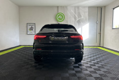 Audi RS Q3 Sportback II 2.5 TFSI 400ch quattro S tronic