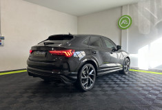 Audi RS Q3 Sportback II 2.5 TFSI 400ch quattro S tronic
