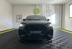 Audi RS Q3 Sportback II 2.5 TFSI 400ch quattro S tronic