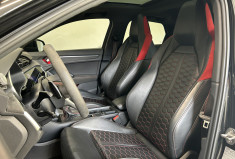 Audi RS Q3 Sportback II 2.5 TFSI 400ch quattro S tronic