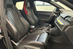 Audi RS Q3 Sportback II 2.5 TFSI 400ch quattro S tronic