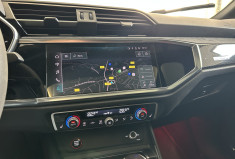 Audi RS Q3 Sportback II 2.5 TFSI 400ch quattro S tronic