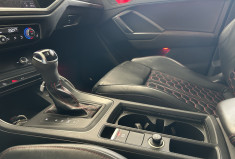 Audi RS Q3 Sportback II 2.5 TFSI 400ch quattro S tronic