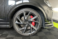 Audi RS Q3 Sportback II 2.5 TFSI 400ch quattro S tronic
