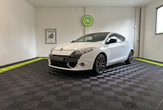 Renault Megane 1.5 dCi 110ch energy FAP Bose eco² // CarPlay