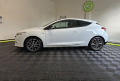Renault Megane 1.5 dCi 110ch energy FAP Bose eco² // CarPlay